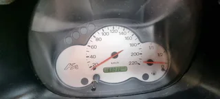 2007 Ford Ka 1.3 Rocam 189000Km with books car drives very good R39 500