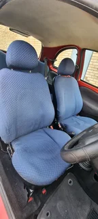 2007 Ford Ka 1.3 Rocam 189000Km with books car drives very good R39 500