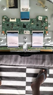 Samsung/lg/hisense TVs in all areas