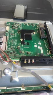 Samsung/lg/hisense TVs in all areas