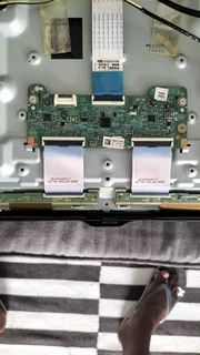 Samsung/lg/hisense TVs in all areas