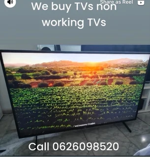 Smart TVs