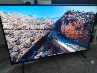 PANASONIC LED TV