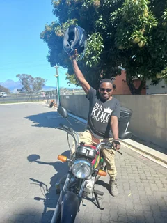 Motor cycle/Car driver looking for work