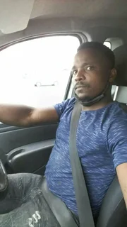 Experienced driver looking for job