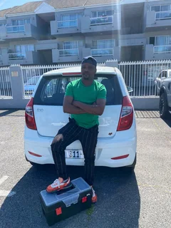 looking for handyman/house keeping and driving job