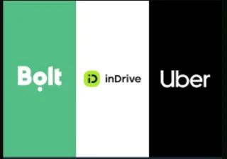 Bolt and indrive profiles