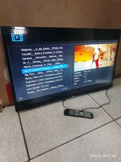 Sinotec tv 40 inch  for sale