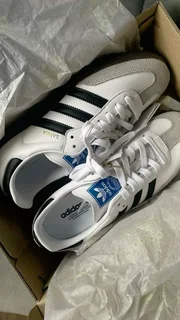 Adidas samba