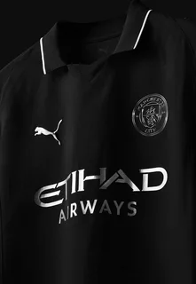 Manchester city jersey