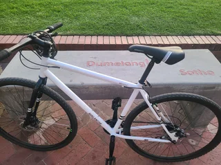 Avalanche bike - 9 Month old