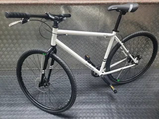 Avalanche bike - 9 Month old