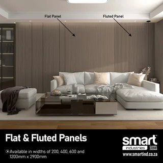 Premium Decorative Wall Panels – Modern & Stylish