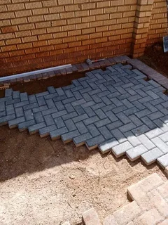 All construction jobs including paving ,painting,plastering&amp; building of structures