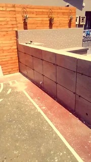 All construction jobs including paving ,painting,plastering&amp; building of structures