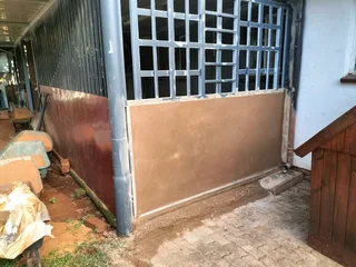 All construction jobs including paving ,painting,plastering&amp; building of structures