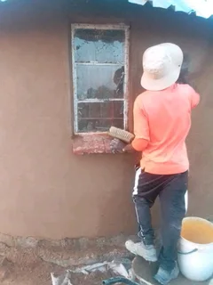 All construction jobs including paving ,painting,plastering&amp; building of structures