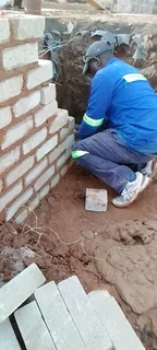 All construction jobs including paving ,painting,plastering&amp; building of structures