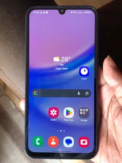 Samsung Galaxy A15 5G