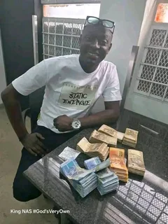 Mkhulu majola gumede