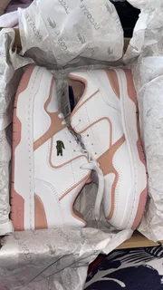 Lacoste - Ad posted by Kaylin April