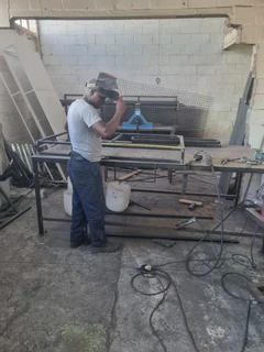 Looking For A Job As A Welder Or Boilermaker