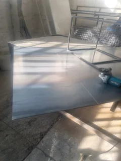 LOOKING FOR A JOB AS A WELDER OR BOILERMAKER