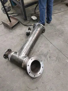 LOOKING FOR A JOB AS A WELDER OR BOILERMAKER