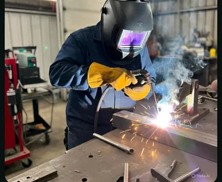 LOOKING FOR A JOB AS A BOILERMAKER,WELDER OR A PIPEFITTER