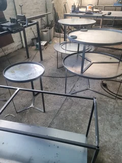 Looking For A Job As A Welder