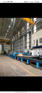 LOOKING FOR A JOB AS A WELDER