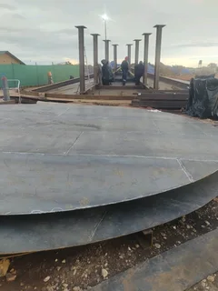 Looking For A Job As A Welder , Pipe Fitter Or A Boilermaker