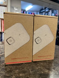 Huawei LTE MiFi Router R219H Single Sim Brand New Sealed