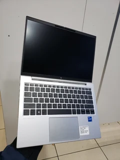 Hp Elitebook 830 G10 13.3' Core I5-1335u 16gb Ram Lpddr5, 512gb Ssd 4g Win 11 Pro Laptop