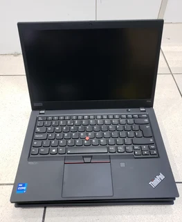 Lenovo Thinkpad P14s Gen 2 14&#34; Fhd (intel Core I7-1185g7,16gb Ram, 512gb Ssd, Nvidia Quadro T500