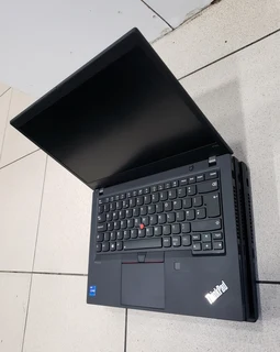 Lenovo ThinkPad P14s Gen 2 14&#34; FHD (Intel Core i7-1185G7,16GB RAM, 512GB SSD, NVIDIA Quadro T500