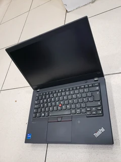Lenovo ThinkPad P14s Gen 2 14&#34; FHD (Intel Core i7-1185G7,16GB RAM, 512GB SSD, NVIDIA Quadro T500