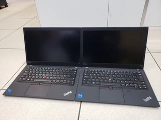 Lenovo ThinkPad P14s Gen 2 14&#34; FHD (Intel Core i7-1185G7,16GB RAM, 512GB SSD, NVIDIA Quadro T500