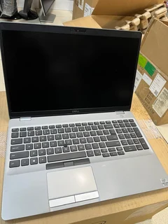 Dell Latitude 5510 15.6&#34; Laptop: 16GB RAM, Core i5 10th Gen, 256GB SSD    Preowned