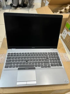 Dell Latitude 5510 15.6&#34; Laptop: 16GB RAM, Core i5 10th Gen, 256GB SSD    Preowned