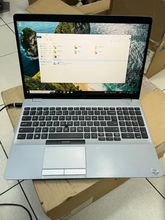 Dell Latitude 5510 15.6&#34; Laptop: 16GB RAM, Core i5 10th Gen, 256GB SSD    Preowned