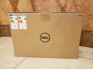 Dell P2425h 23.8" (1920x1080 At 100hz) Fhd Ips Led Monitor Brand New Sealed