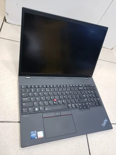 Lenovo ThinkPad t16 Gen 1, 32 GB RAM , 512GB SSD