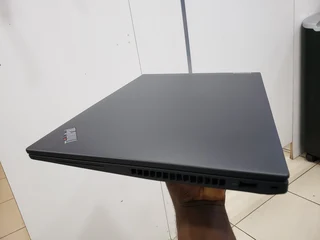 Lenovo ThinkPad t16 Gen 1, 32 GB RAM , 512GB SSD