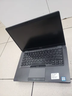Dell Latitude 5400 14inch, Core I5 8th Gen, 8gb Ram, 256gb Ssd Certified