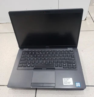 Dell latitude 5400 14inch, Core i5 8th Gen, 8GB RAM, 256GB SSD CERTIFIED