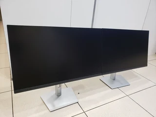 Dell P2422H 23.8-inch Full HD 5ms IPS Monitor