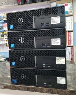 Dell OptiPlex 7010 | Core i5-13500 Pro | 16GB RAM | 256GB SSD | W11 Pro MFF