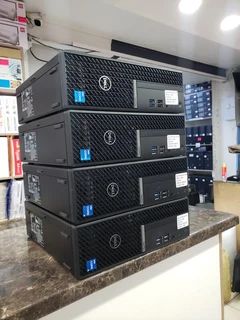 Dell OptiPlex 7010 | Core i5-13500 Pro | 16GB RAM | 256GB SSD | W11 Pro MFF