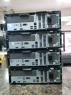 Dell OptiPlex 7010 | Core i5-13500 Pro | 16GB RAM | 256GB SSD | W11 Pro MFF